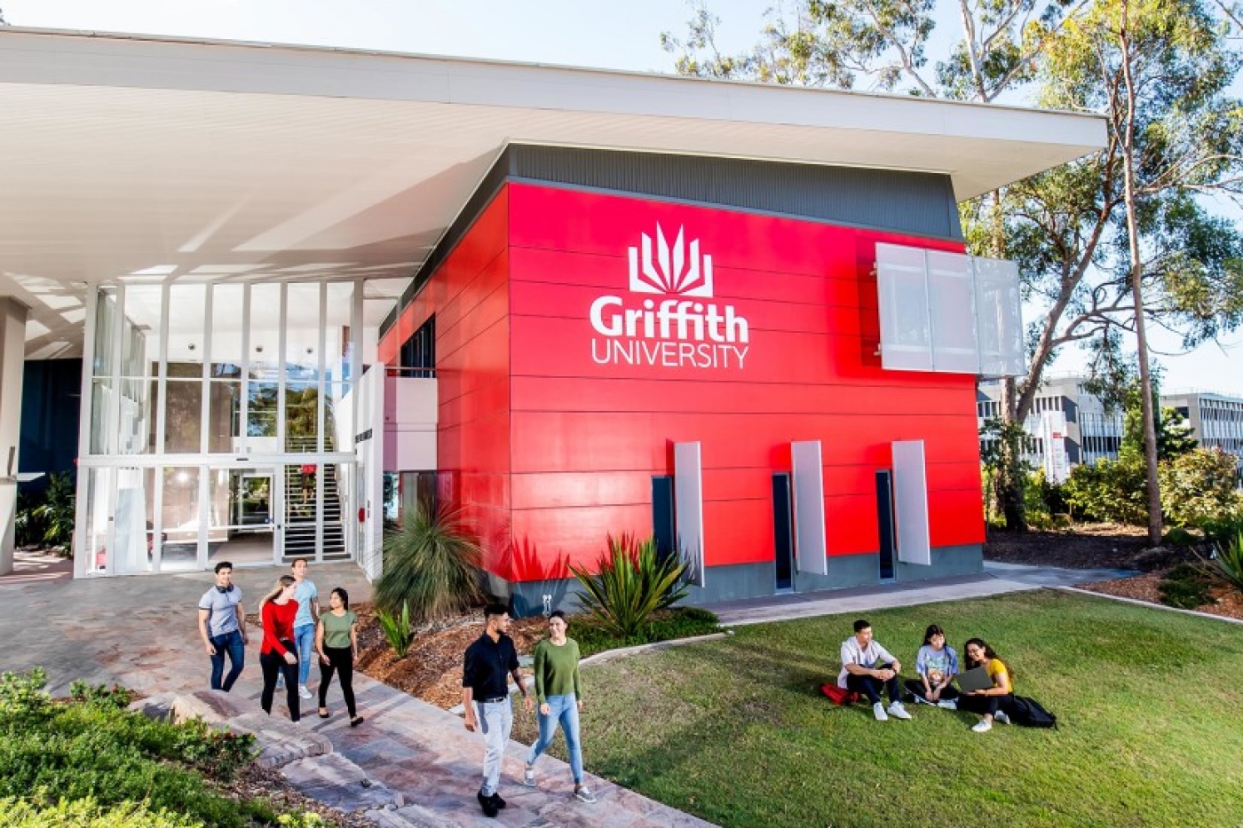 Griffith University Gold Coast Campus Southport, Australia Contacts